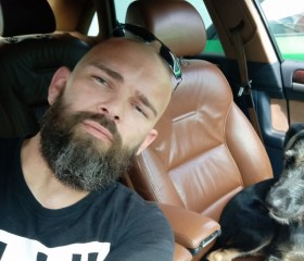 Miodrag Mandic, 35, Banja Luka
