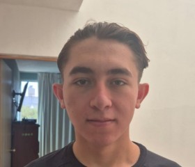 Maik, 18, Zapopan