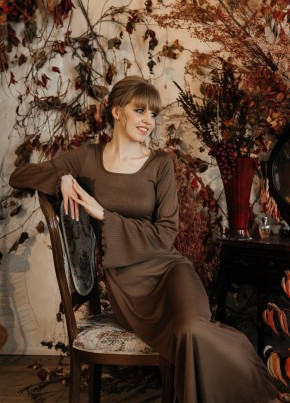 Tatyana, 35, Russia, Omsk
