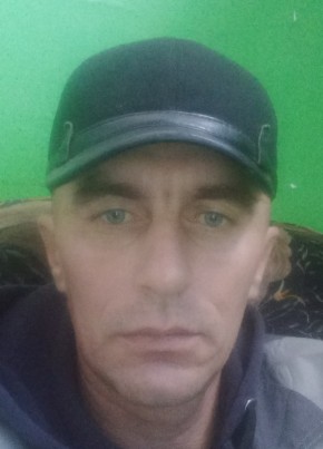 Дмитрий, 43, Россия, Новоорск