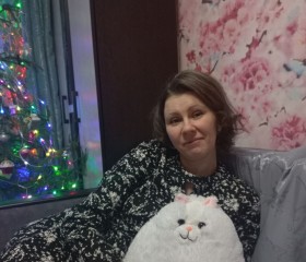 Ольга Ерзакова, 43 года, Суоярви