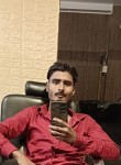 Mohd Furkan, 23  , Lucknow