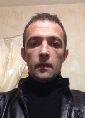Артур, 39, Россия, Баксан