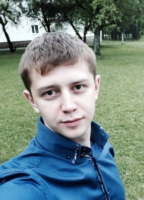 andrey, 35, Россия, Москва