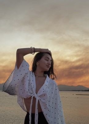 Мадина из Belek 23 года