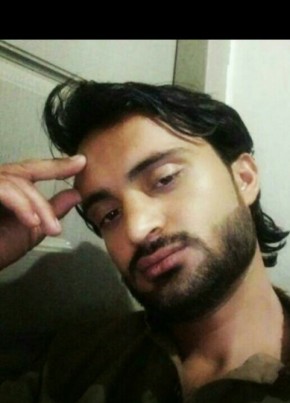 Shahbaz, 26, پاکستان, کراچی