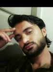 Shahbaz, 25, Karachi