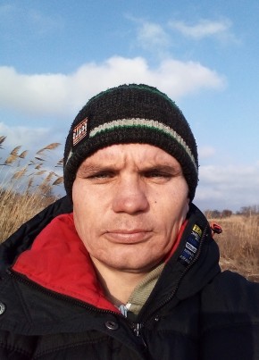 АРКАДИЙ, 41, Россия, Новороссийск