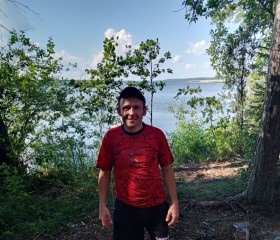 Sergey, 46, Kuusamo