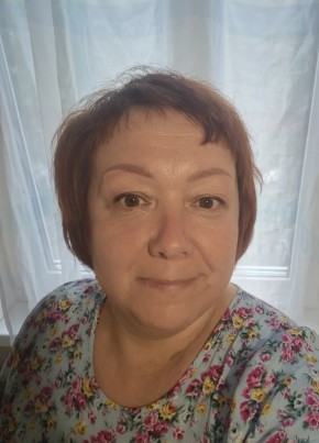 Елена из Санкт-Петербурга 51 год