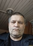 Валера толстый, 56 лет, Уфа
