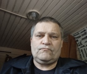 Валера толстый, 56 лет, Уфа