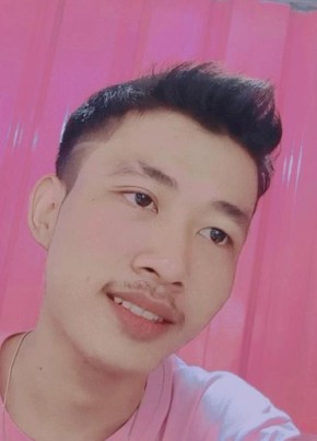 Ricky, 23, Indonesia, Kota Semarang