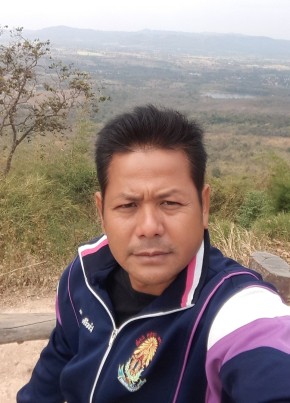 เอ็ม, 40, ราชอาณาจักรไทย, กรุงเทพมหานคร