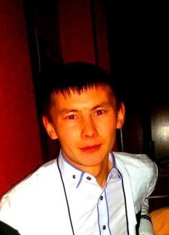 Иван, 31, Россия, Игрим