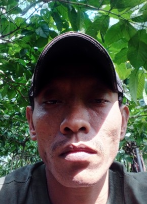 12345, 29, Indonesia, Semarang