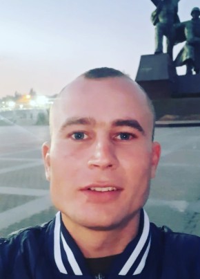 Константин, 32, Россия, Котельнич