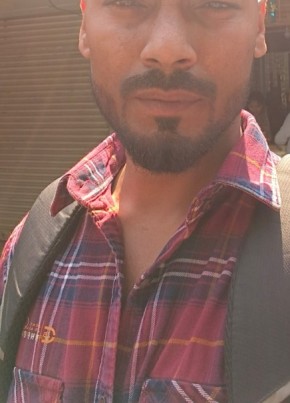 Sam, 27, India, Ulhasnagar