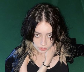 Vasilisa, 22, Moscow