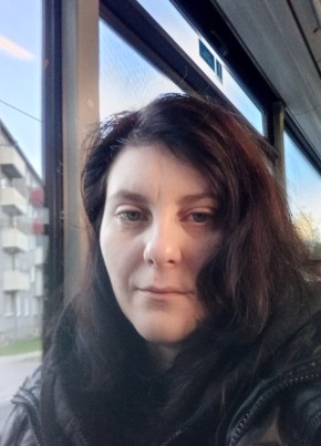 Tatyana, 36, Estonia, Tallinn