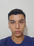 Hakan Fidan, 18 лет, Gaziantep