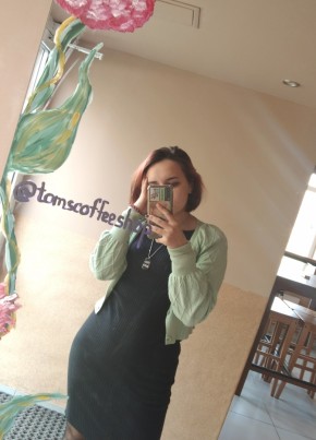 Aleksandra, 20, Russia, Egorevsk