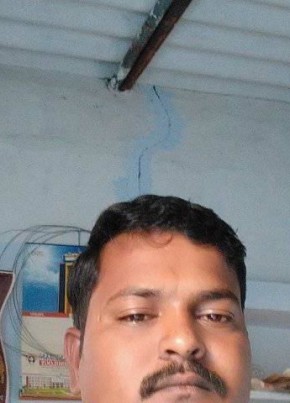 Raju Kumar, 28, India, Anantapur