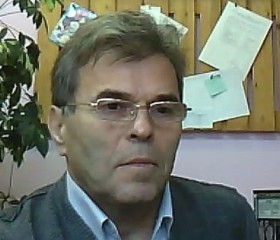 Владимир, 64 года, Сыктывкар