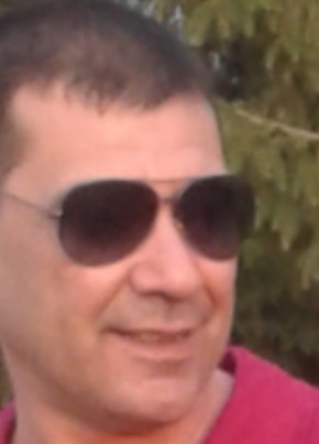 Mark, 49, Russia, Kazan