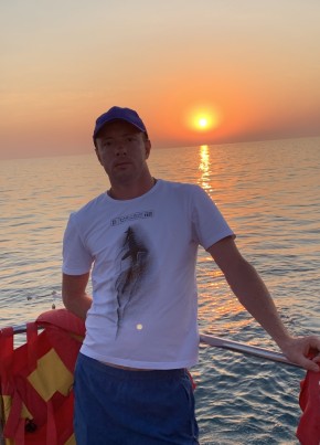 Pavel , 38, Russia, Orekhovo-Zuyevo