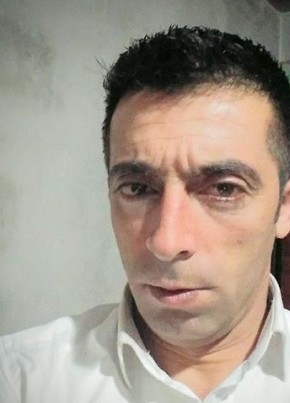 Aziz, 43, Bosna i Hercegovina, Tuzla