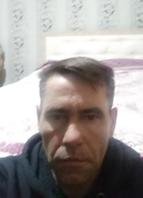 Анатолий Вязигин, 45, Қазақстан, Алматы