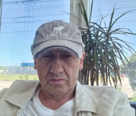 David, 57, Moscow