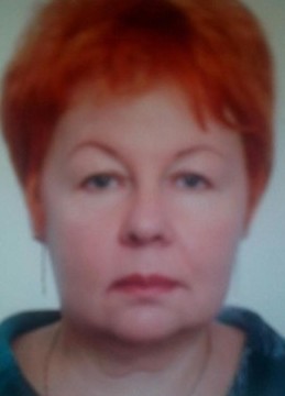 Людмила, 62, Россия, Когалым