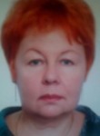 Людмила, 62 года, Когалым
