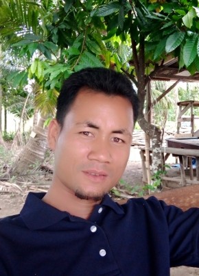 Hasibuan, 37, Indonesia, Kota Medan