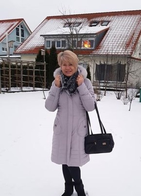 лидия, 58, Україна, Яготин