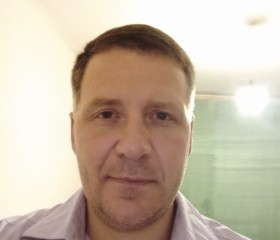 Вадим, 46 лет, Казань