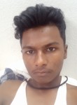 Sachin Raj, 23 года, Panjim