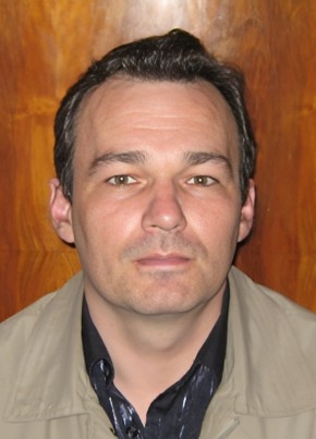 Sergey, 54, Russia, Moscow
