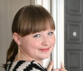 Anna, 40, Barnaul