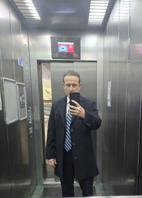 Bora из Ankara 54 года