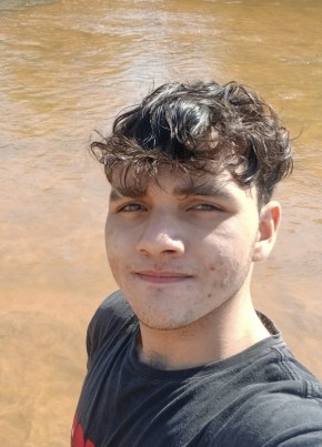 Xxxañex из Capiatá 18 лет