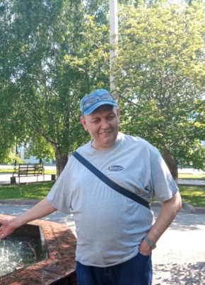 Олег, 53, Россия, Белово