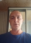 Nikolay, 44, Sheksna
