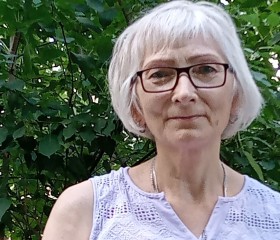 Ольга, 62 года, Омск