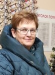 Ирина, 63 года, Архангельск