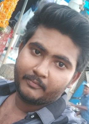Riyaz, 23, India, Kanigiri