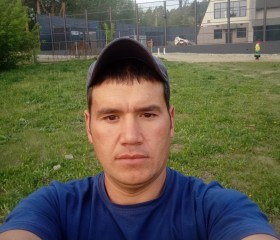 Sharaf Sadiev, 31 год, Тюмень