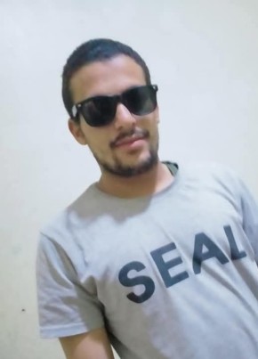محمد حمدان, 27, Egypt, Cairo